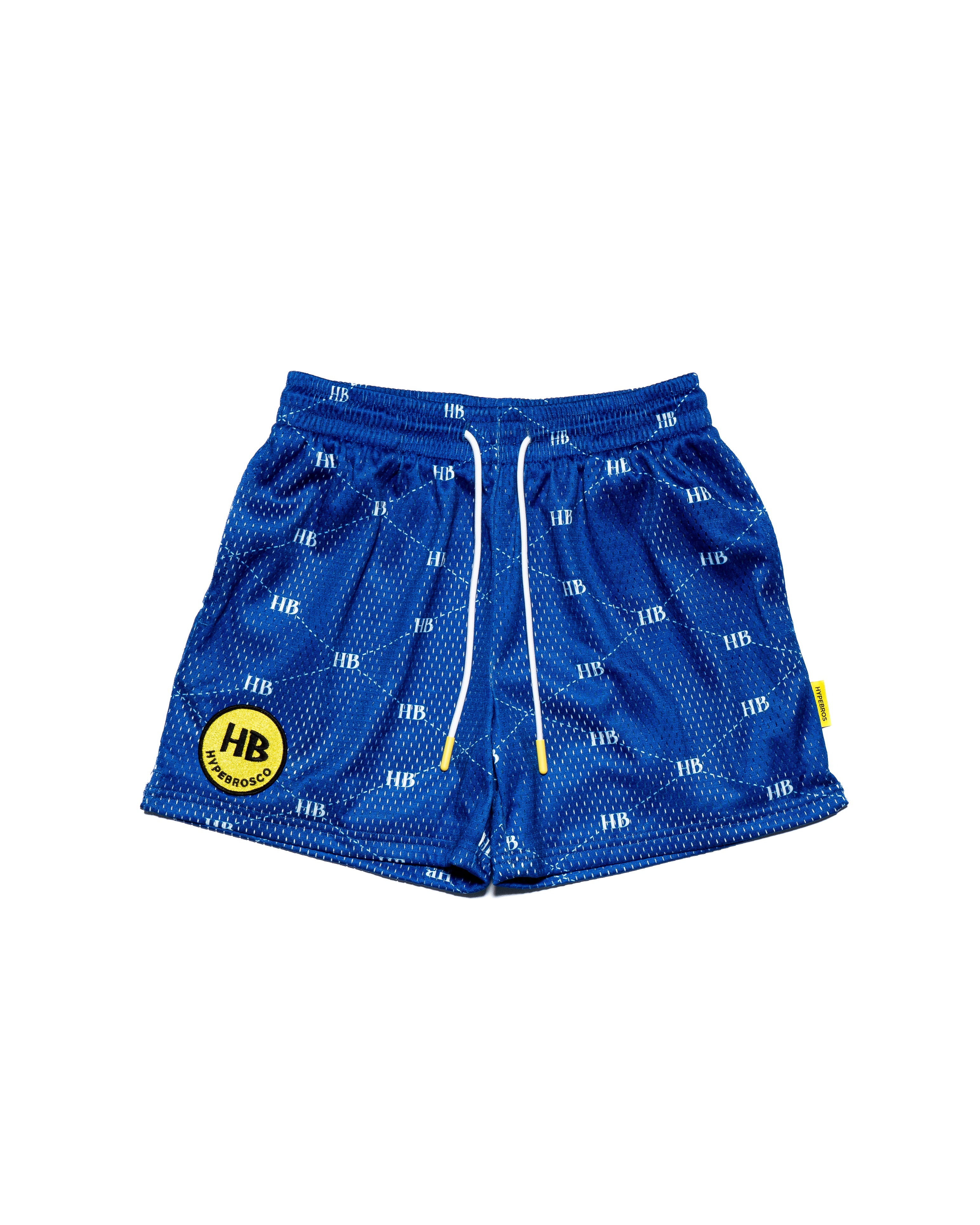 HYPE MONOPOP SHORT