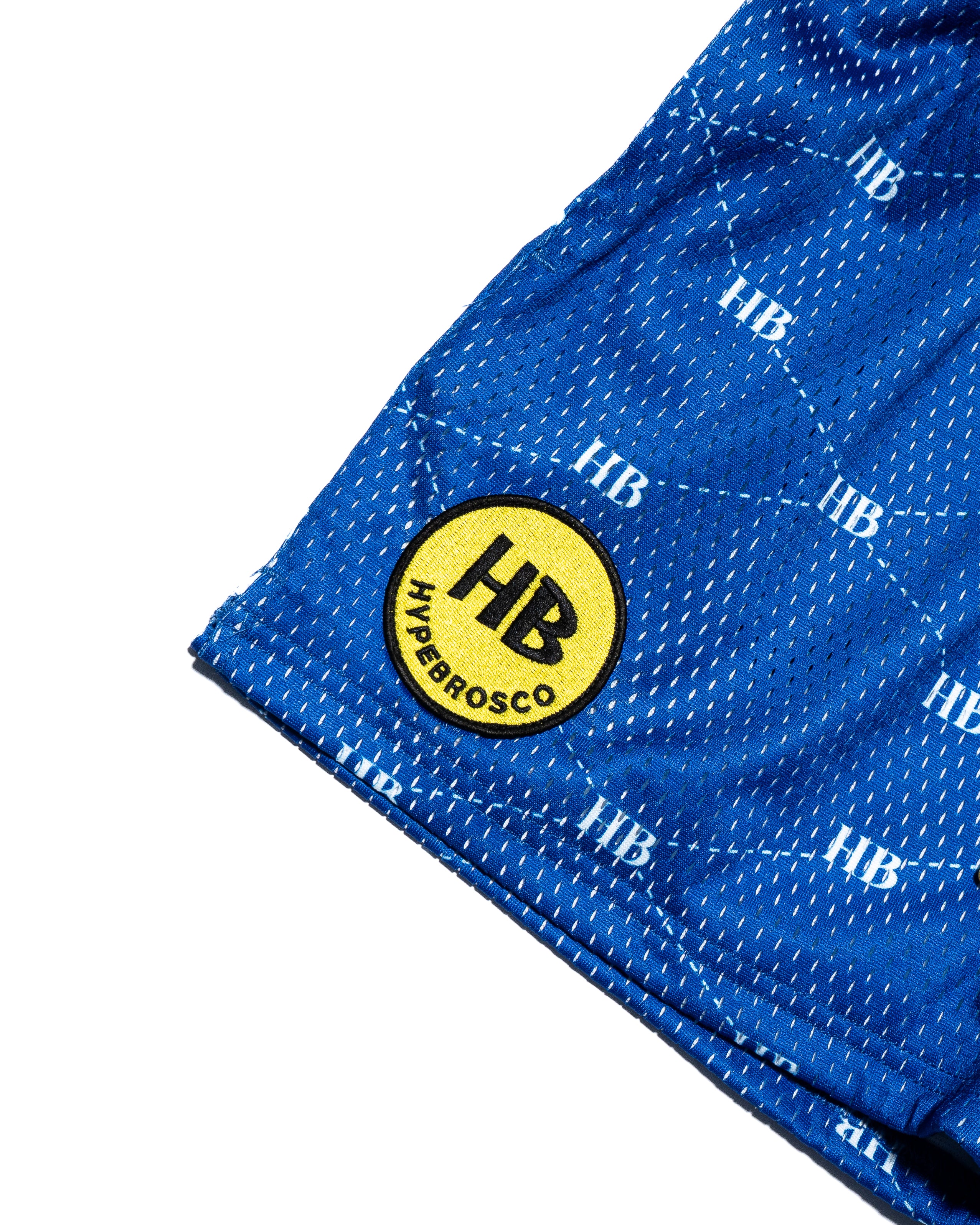 HYPE MONOPOP SHORT