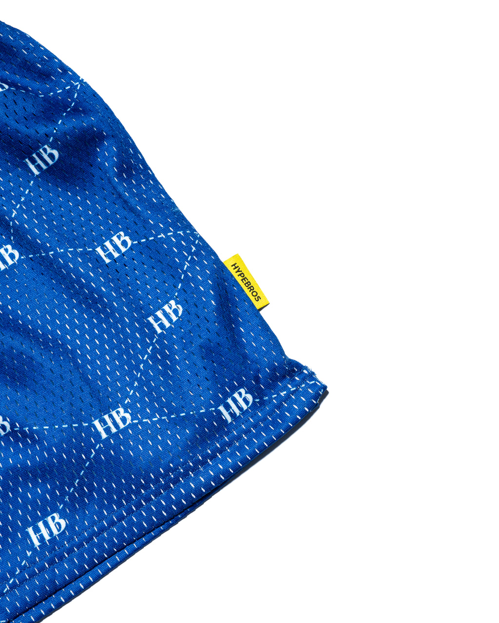 HYPE MONOPOP SHORT