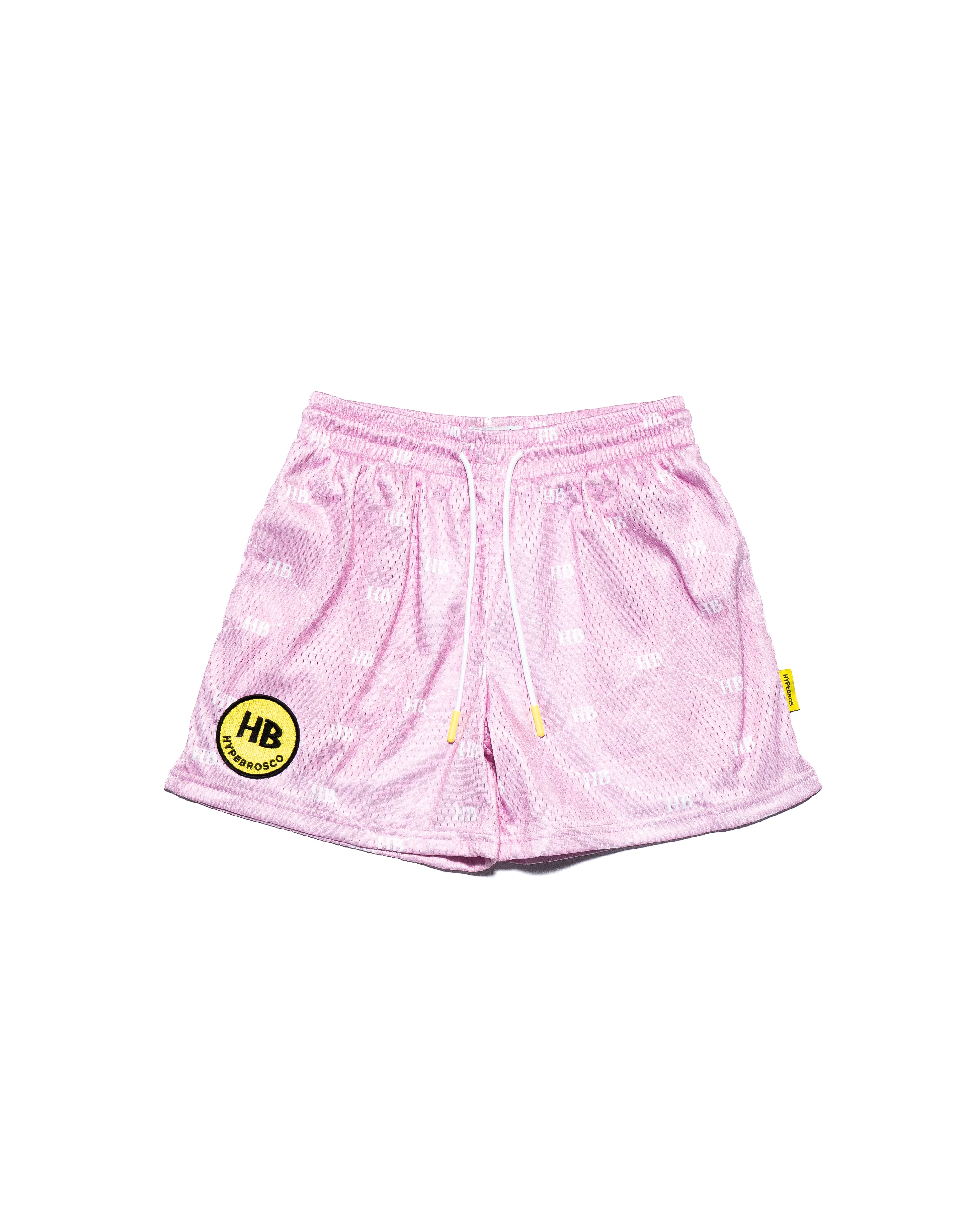 HYPE MONOPOP SHORT