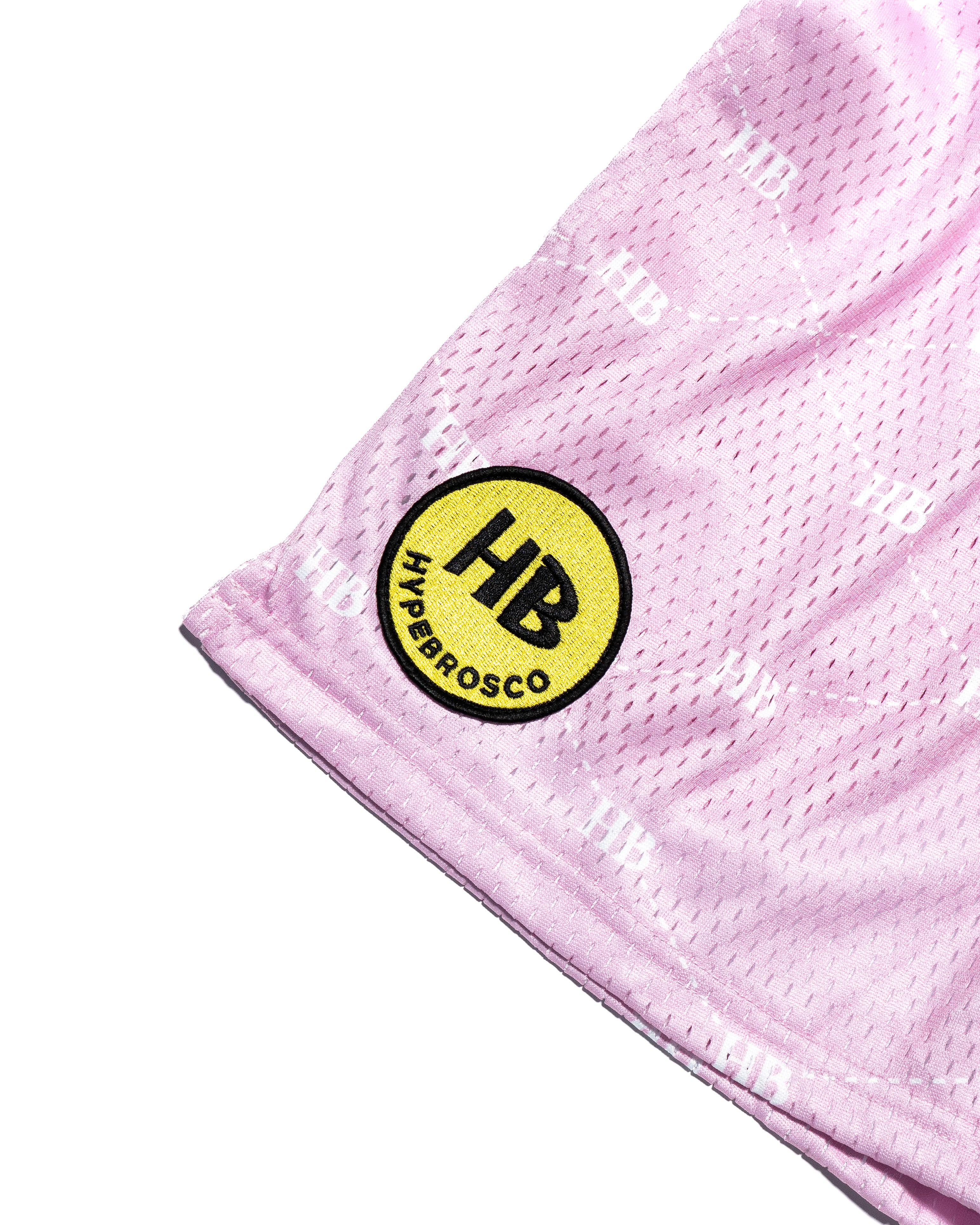 HYPE MONOPOP SHORT