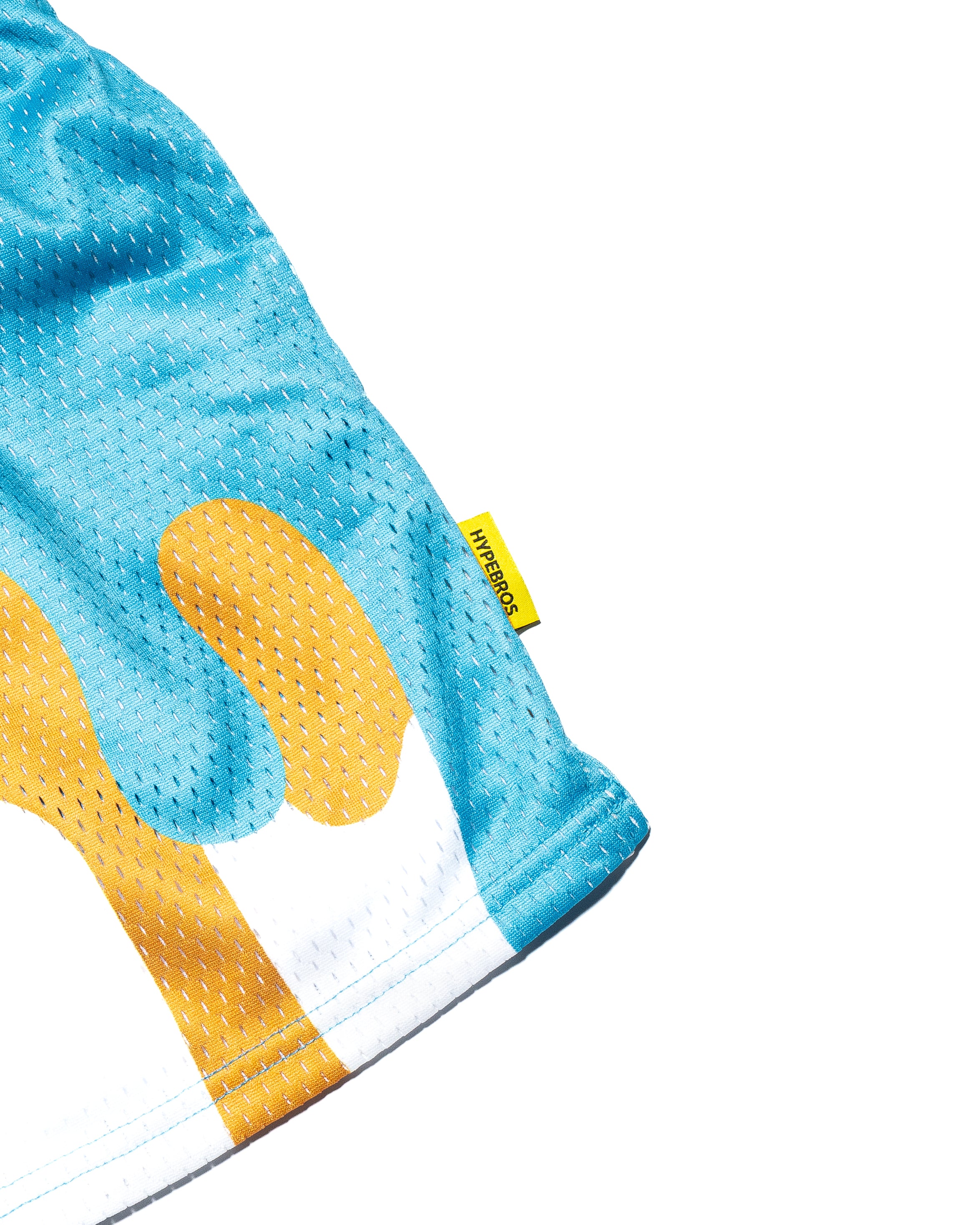 DRIPPED IN HYPE SHORT