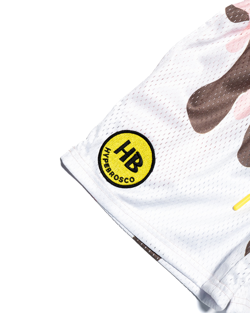 DRIPPED IN HYPE SHORT