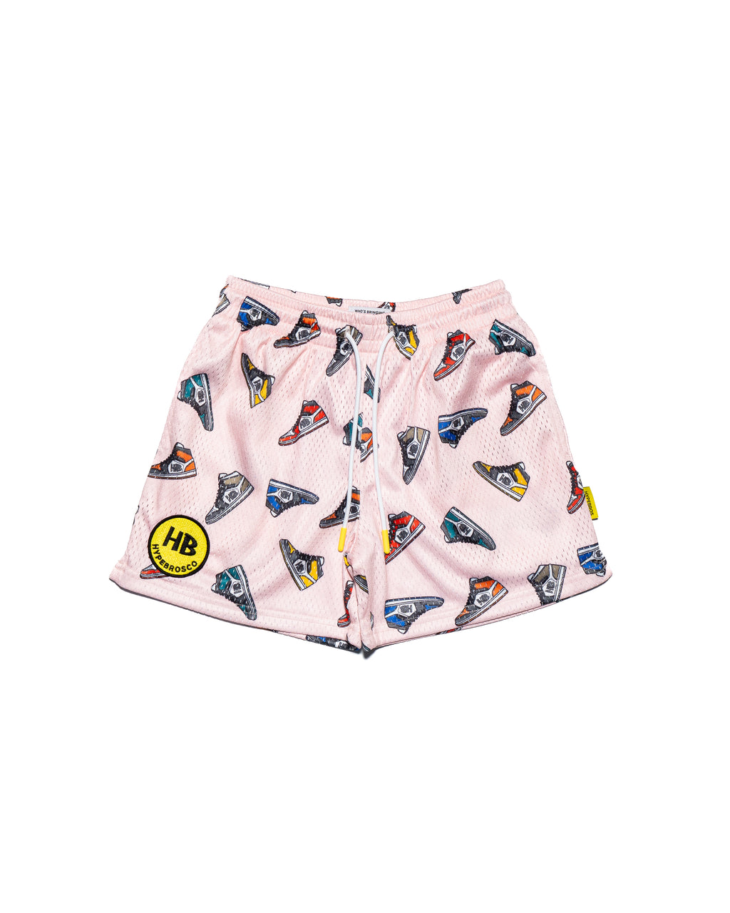 KICKIN' HYPE SHORT
