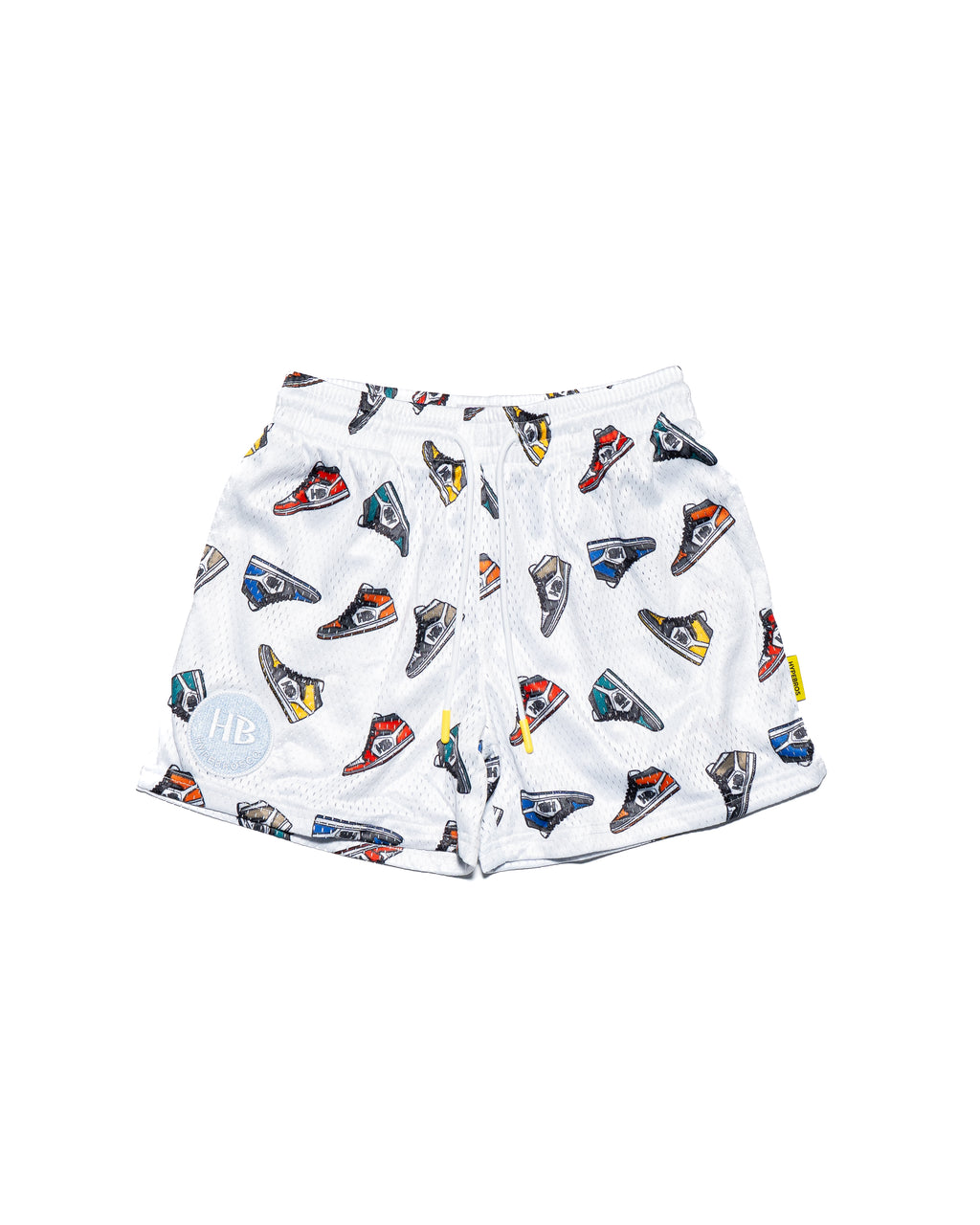 KICKIN' HYPE SHORT