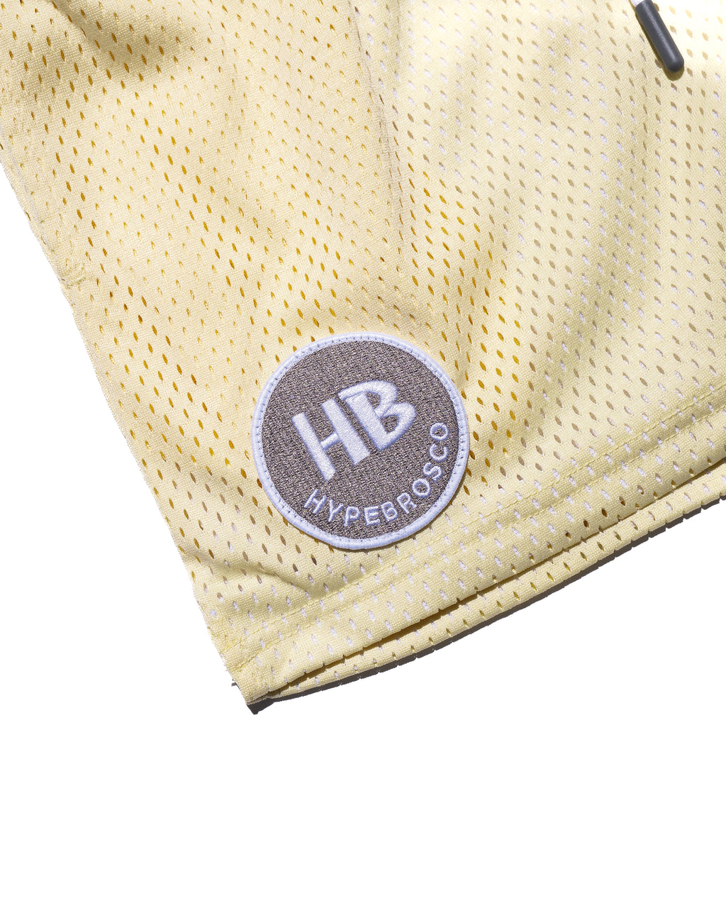 FUEL THE HYPE, BE THE BRO SHORT