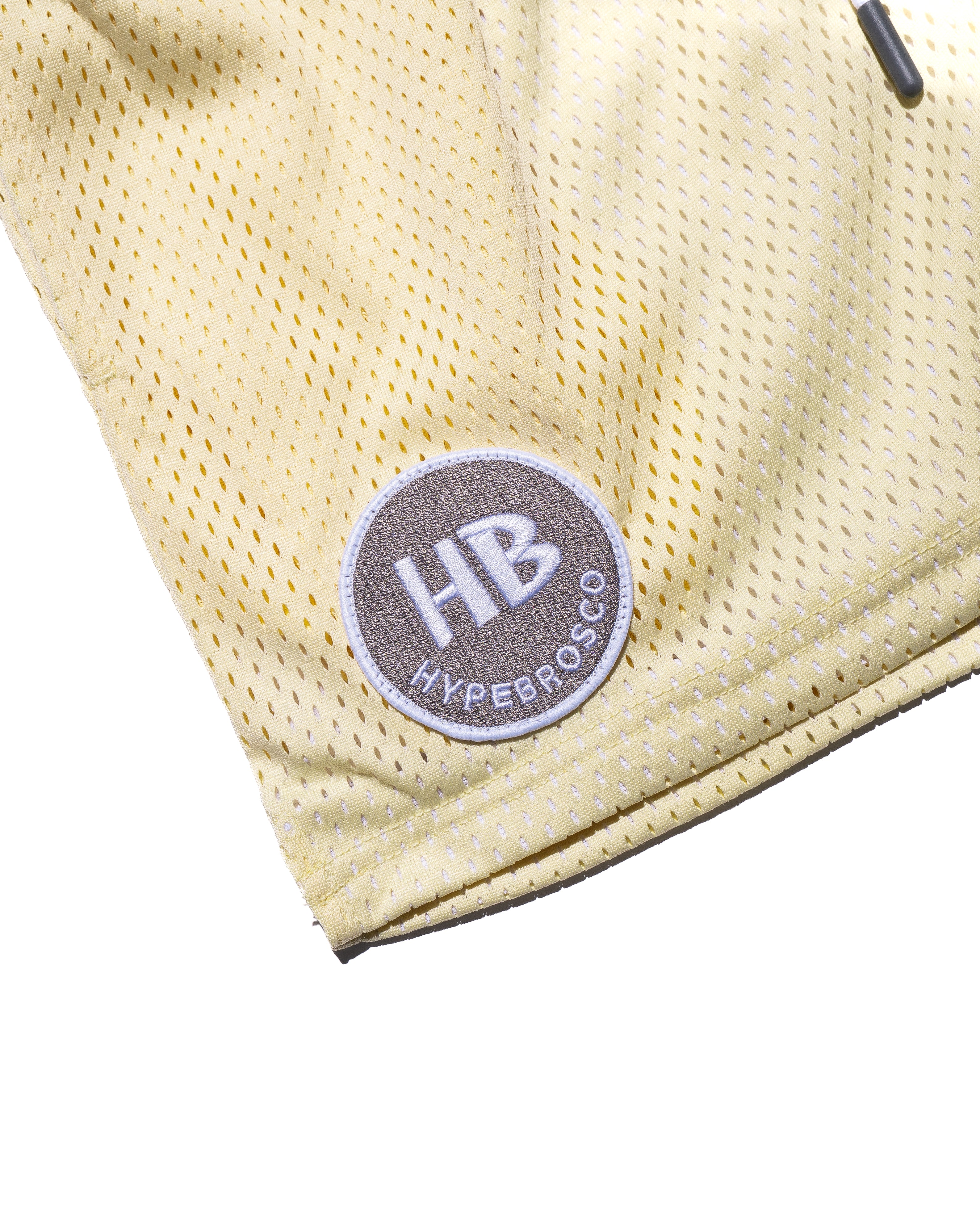 FUEL THE HYPE, BE THE BRO SHORT