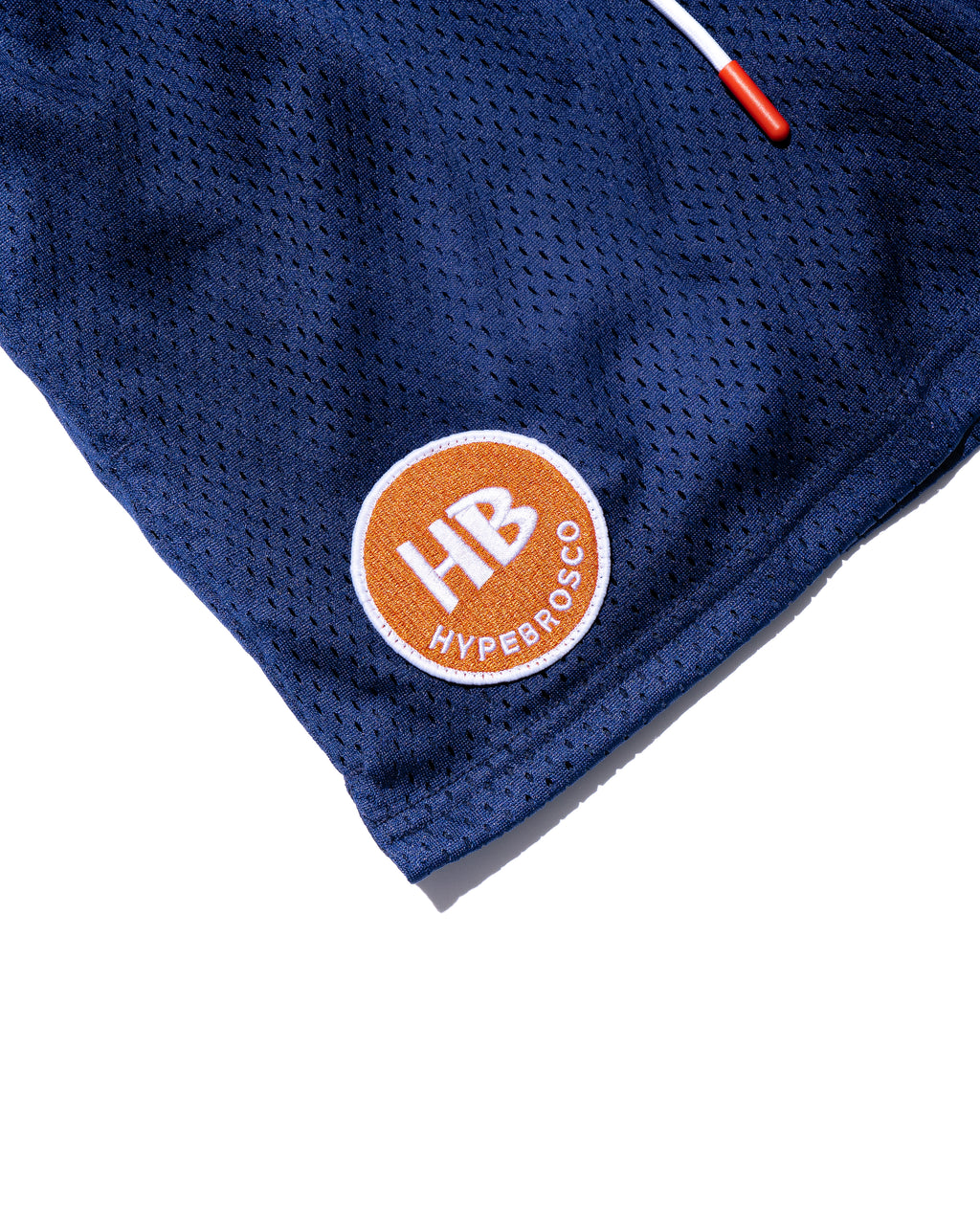 FUEL THE HYPE, BE THE BRO SHORT