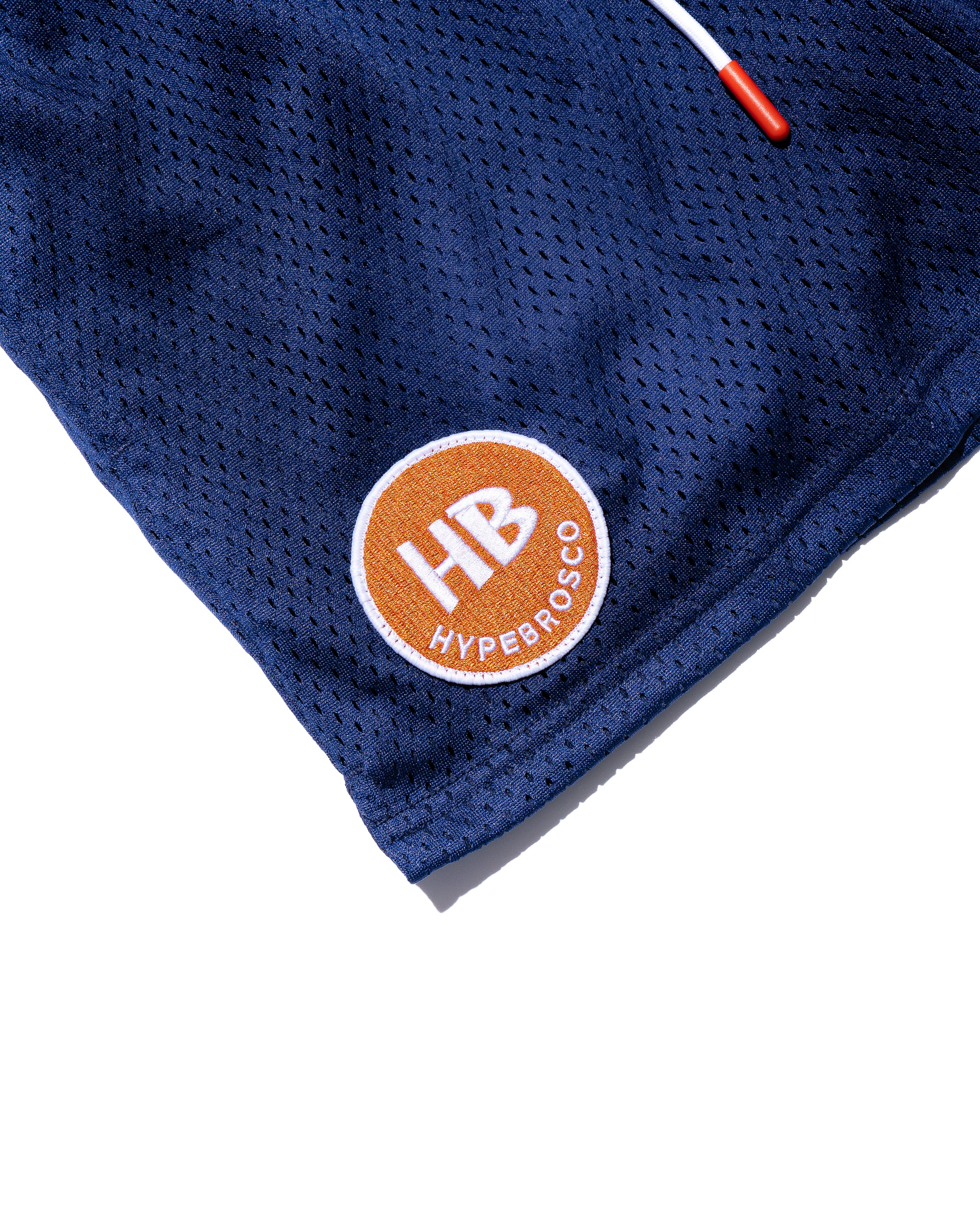 FUEL THE HYPE, BE THE BRO SHORT