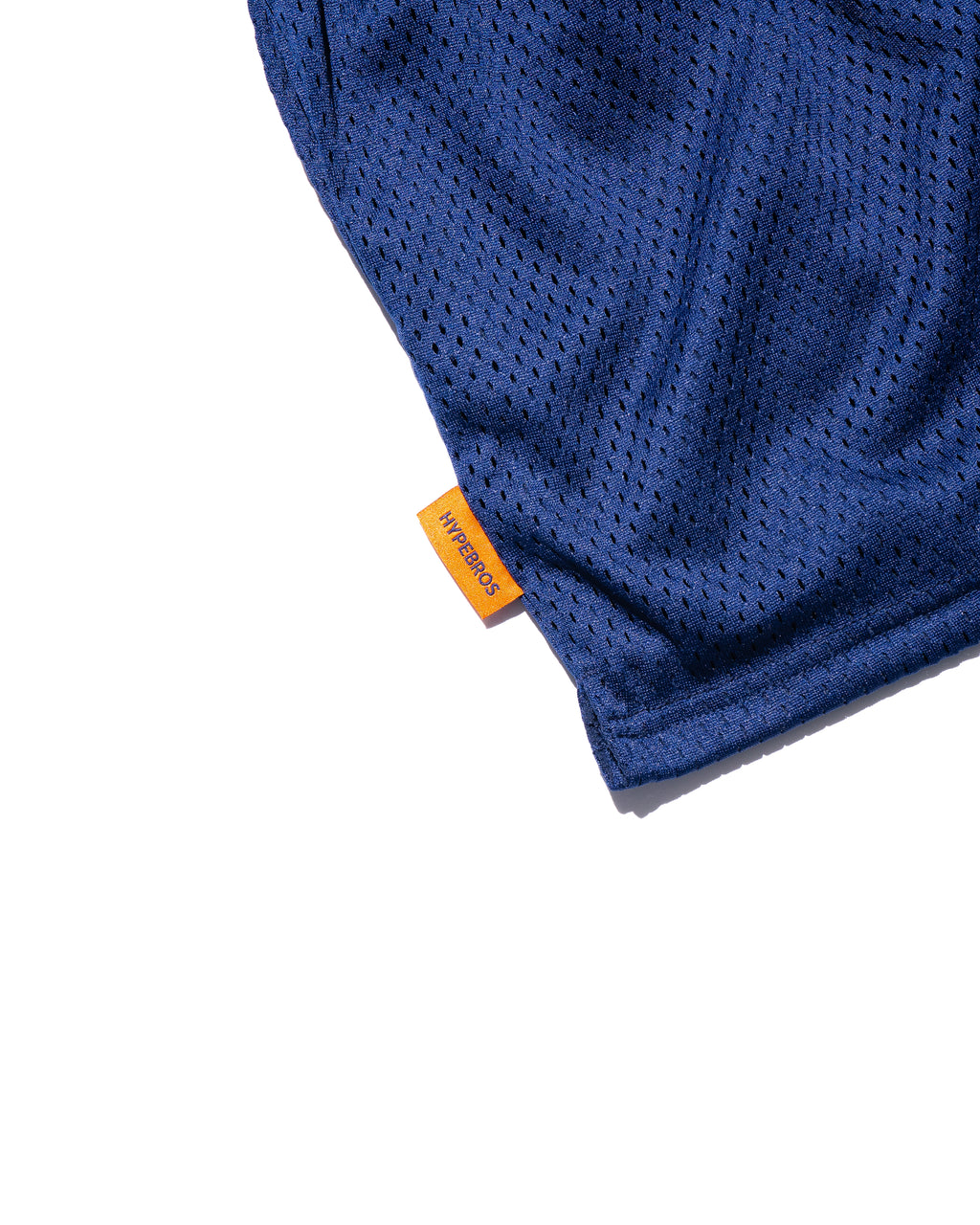 FUEL THE HYPE, BE THE BRO SHORT