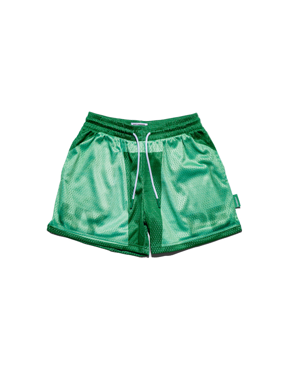 LUCKY IN HYPE SHORT