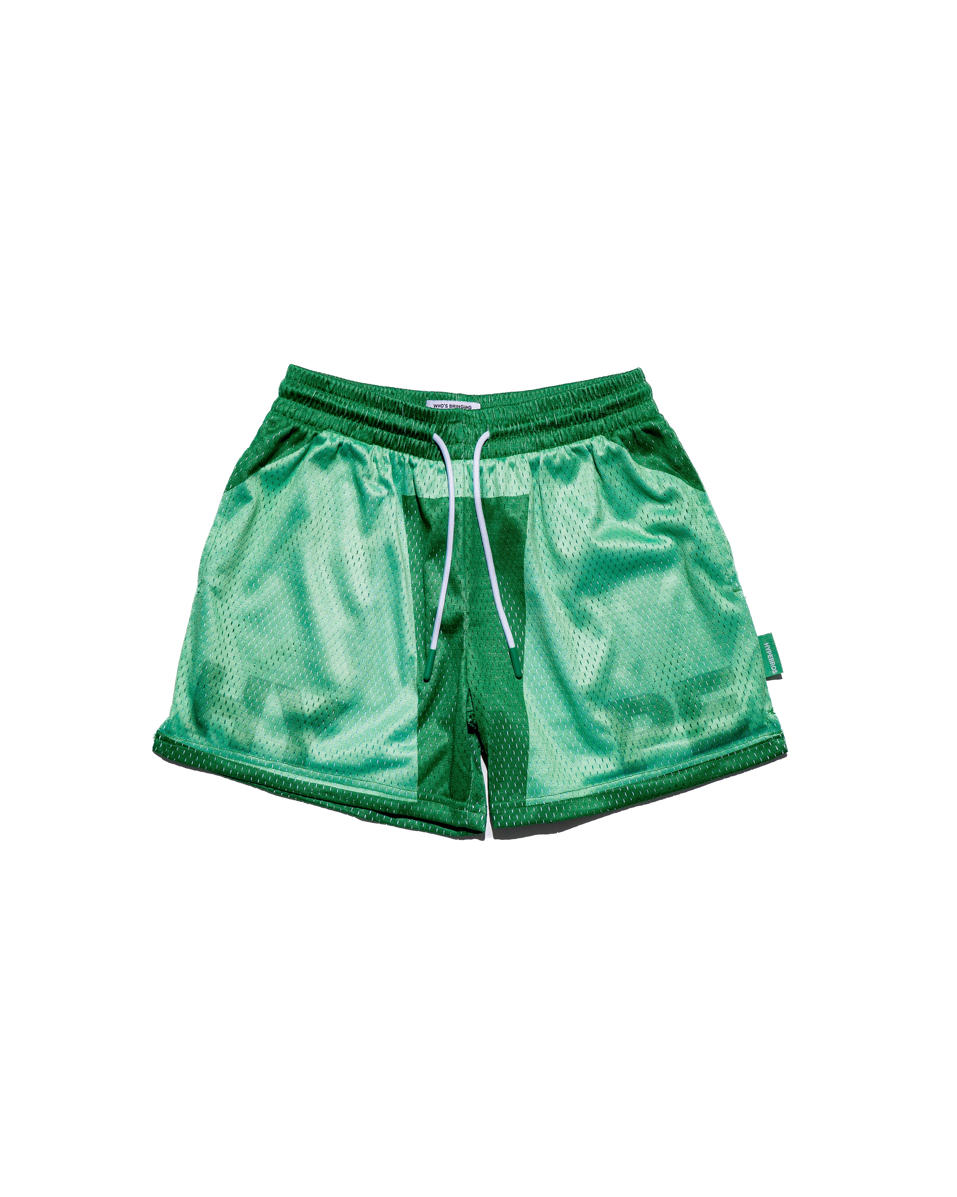 LUCKY IN HYPE SHORT