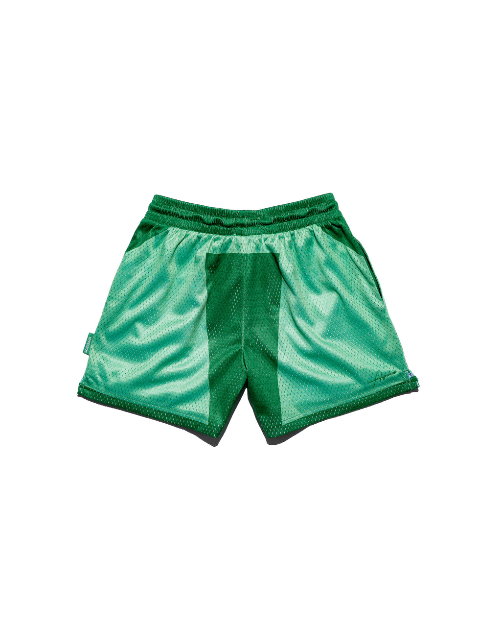 LUCKY IN HYPE SHORT