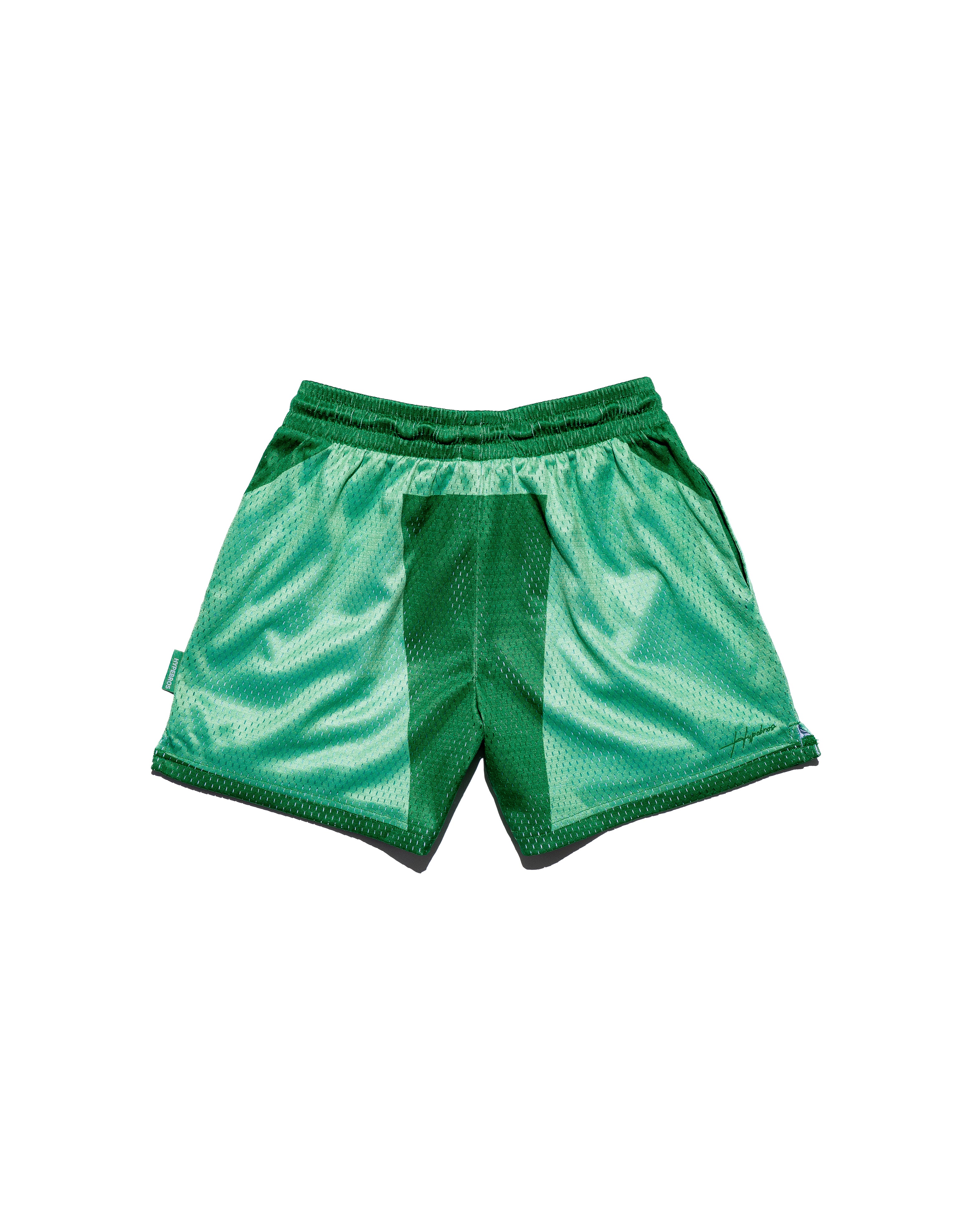 LUCKY IN HYPE SHORT