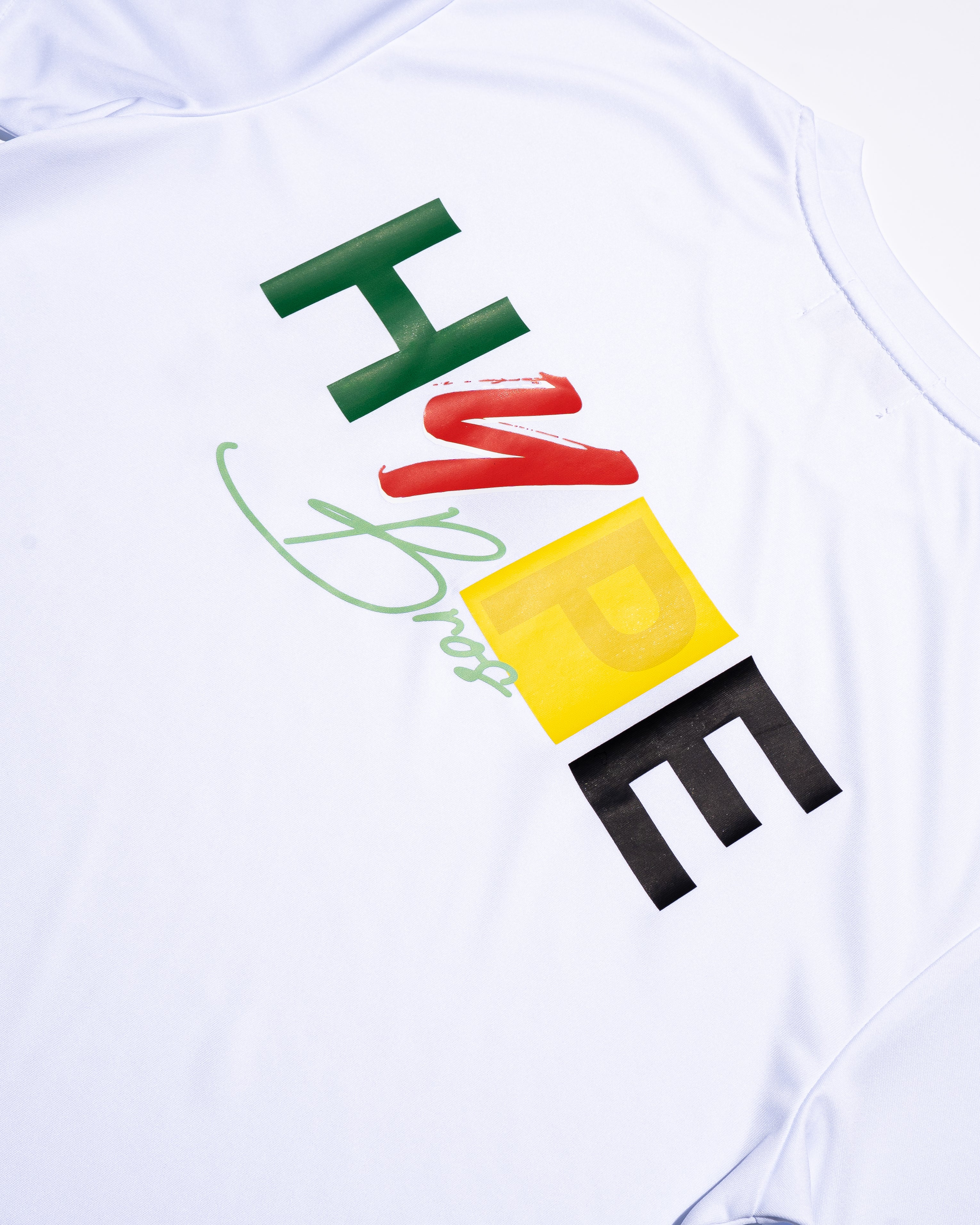 THE HYPE TEE