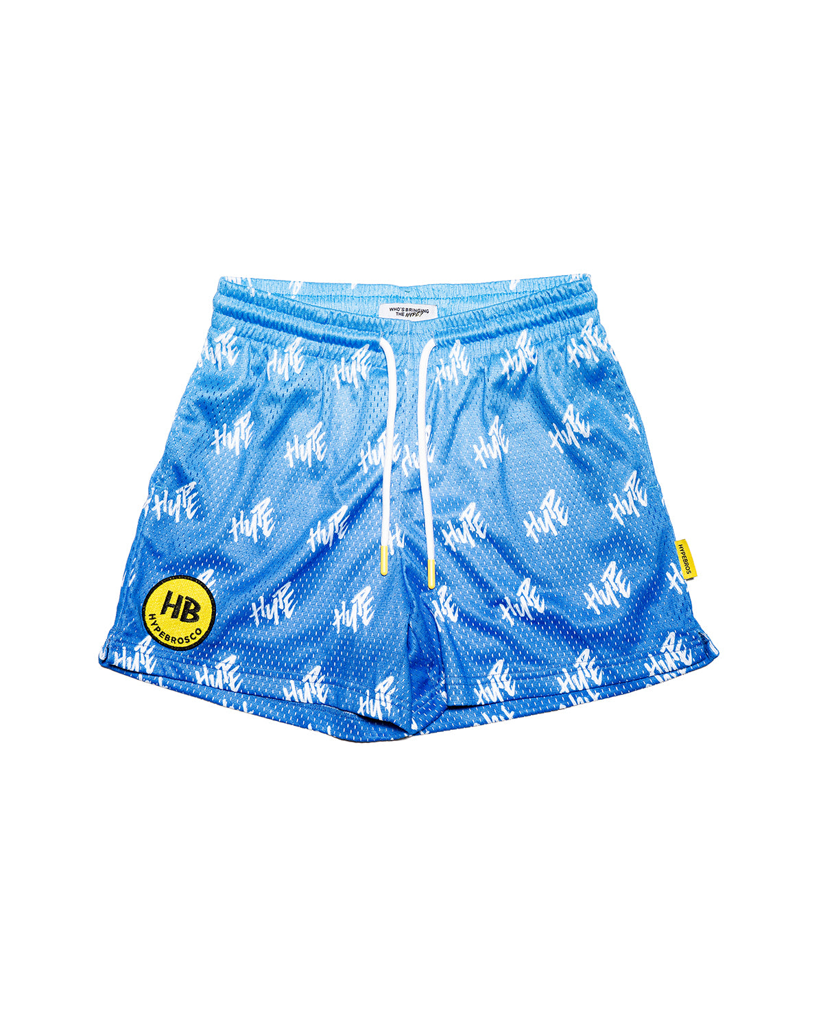 HORIZON HYPE SHORT