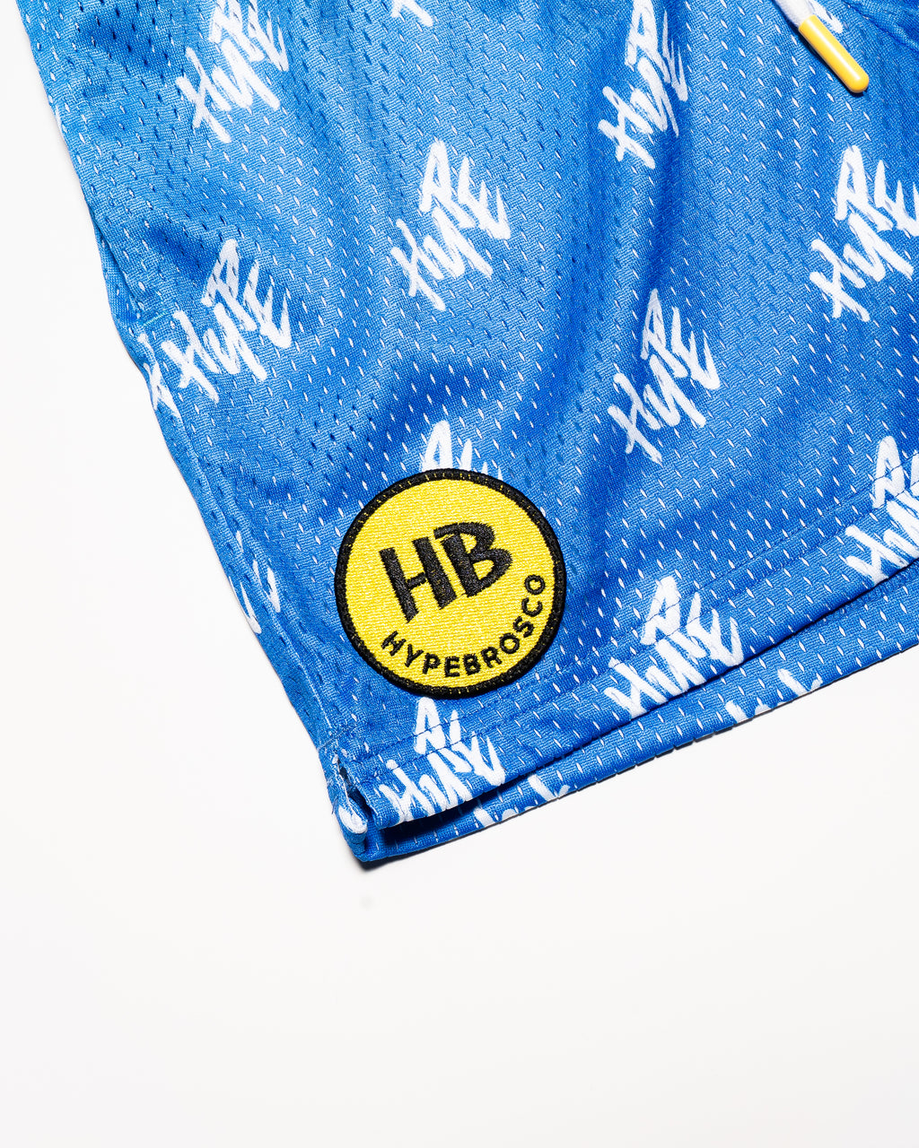 HORIZON HYPE SHORT