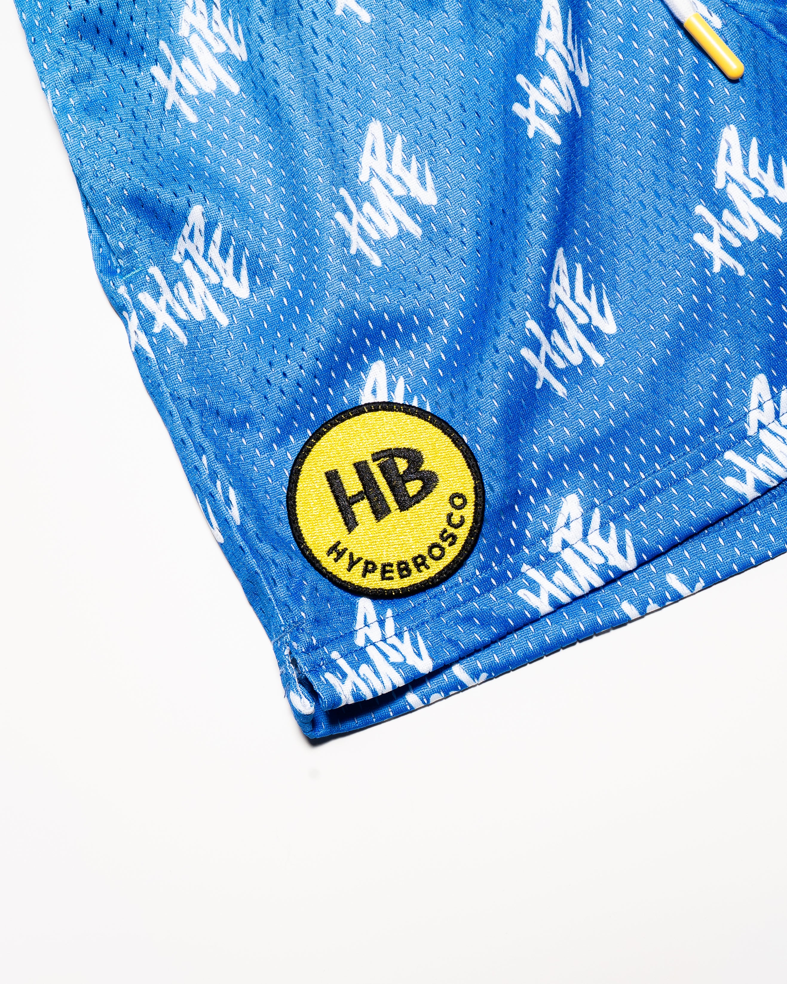 HORIZON HYPE SHORT