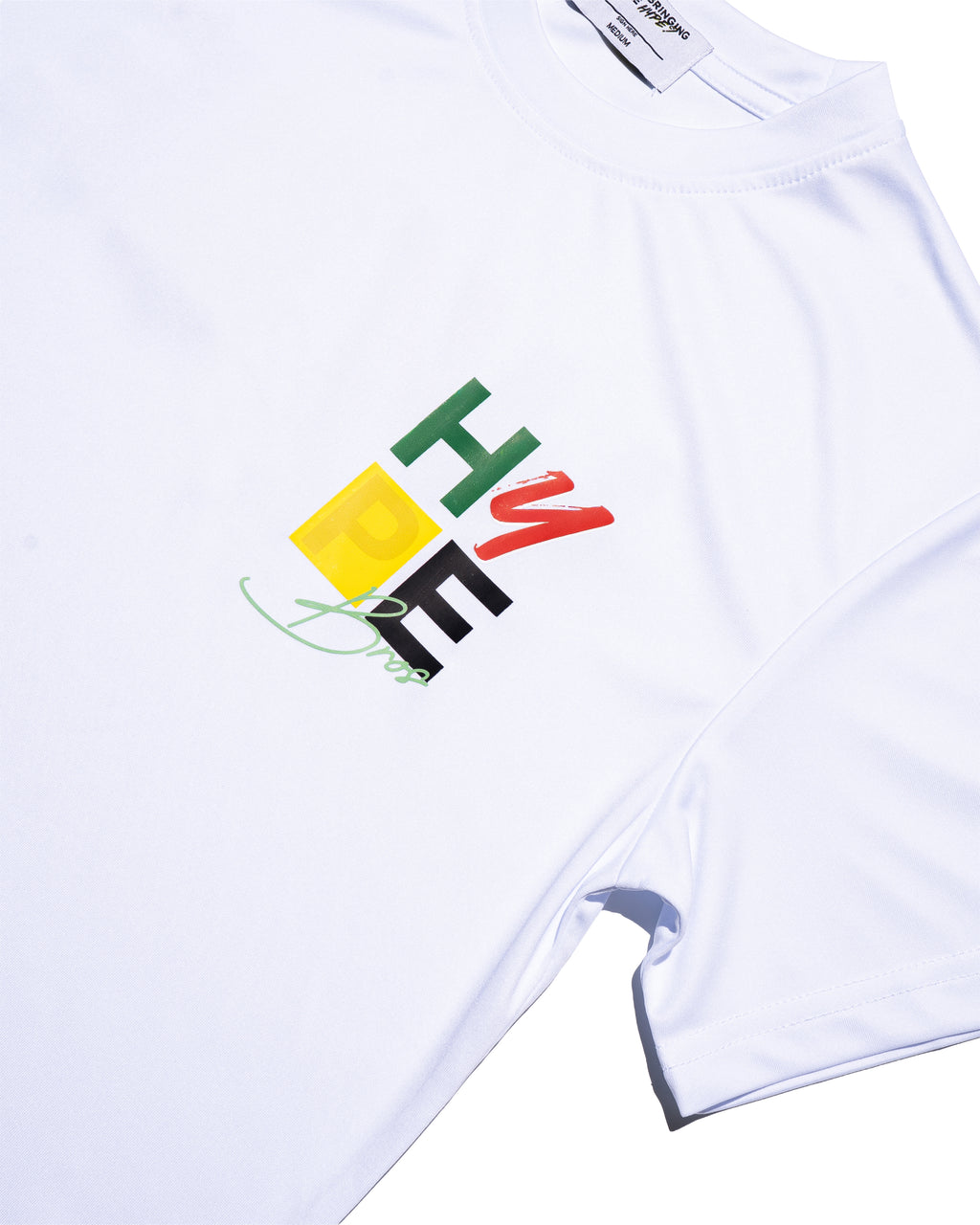 THE HYPE TEE