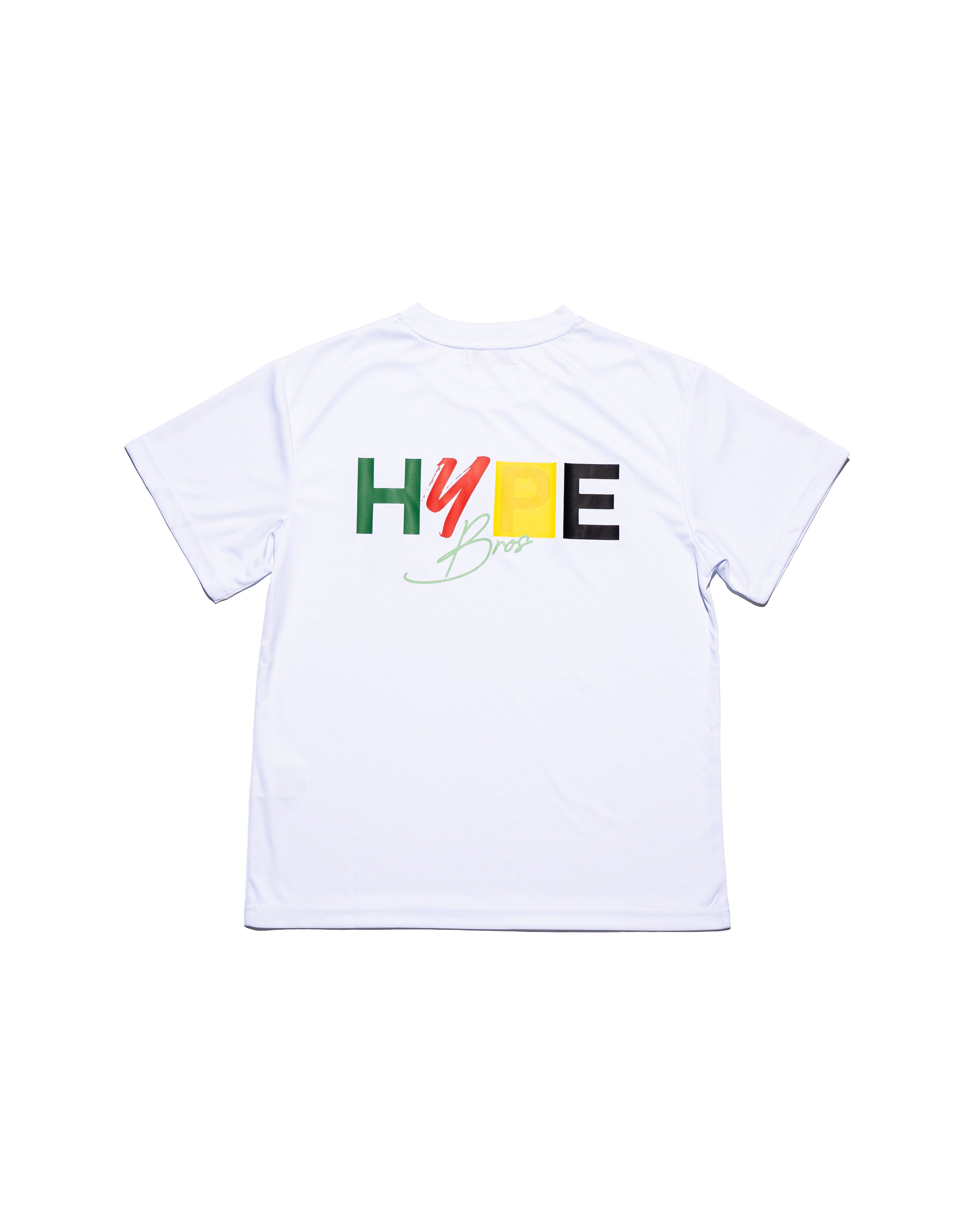 THE HYPE TEE