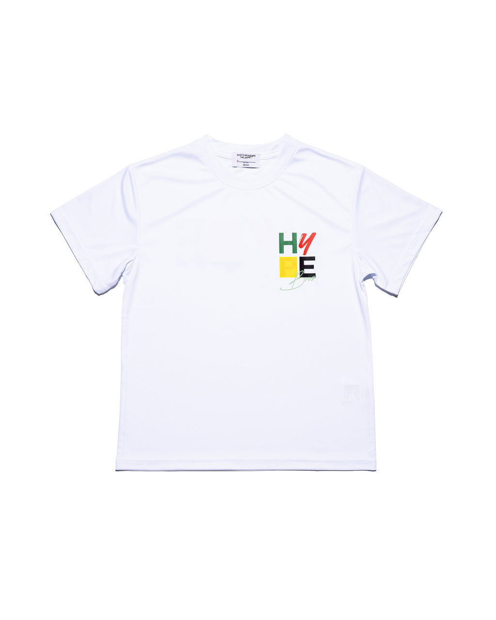 THE HYPE TEE