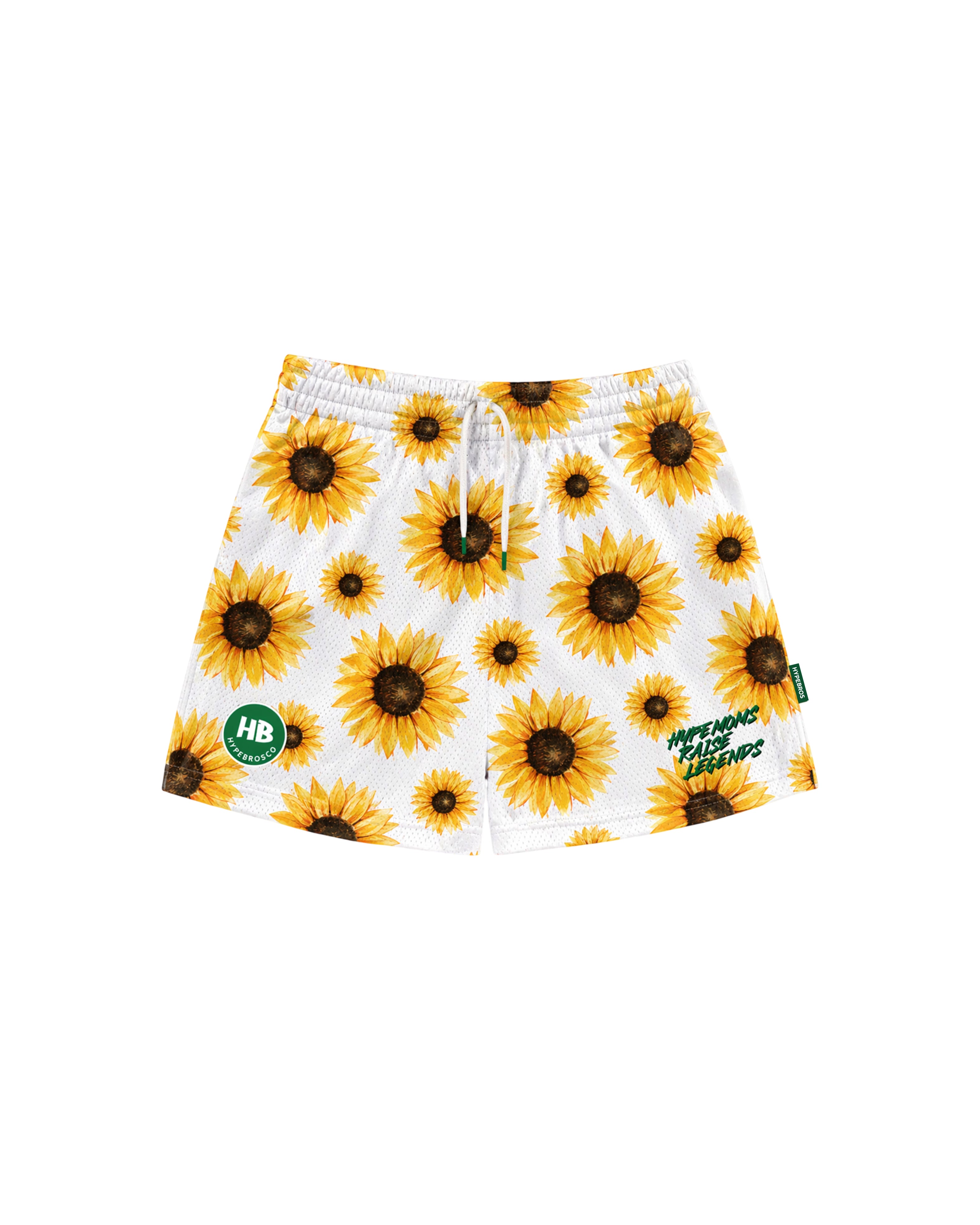 HYPE MOMS RAISE LEGENDS SHORT